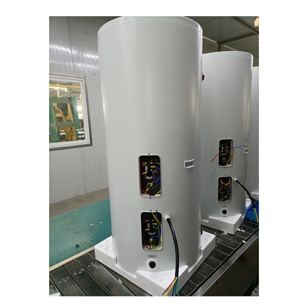 CE水源熱泵熱水器-28kw 