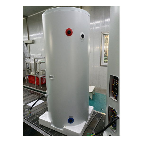 最佳選擇自動水處理系統RO-1000L 