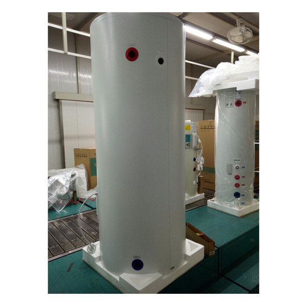 20000BTU熱水電鍋爐懸挂機組加熱器 