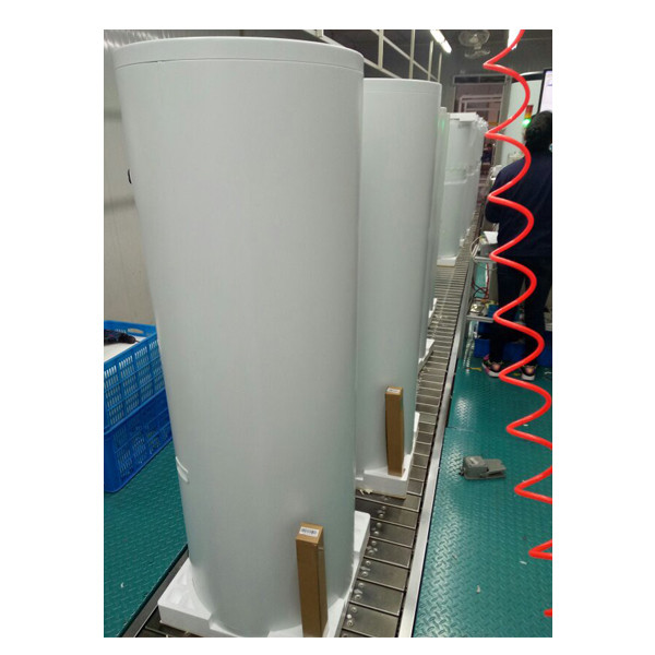 製造商批發浴室壁掛式LPG 6L燃氣熱水器 