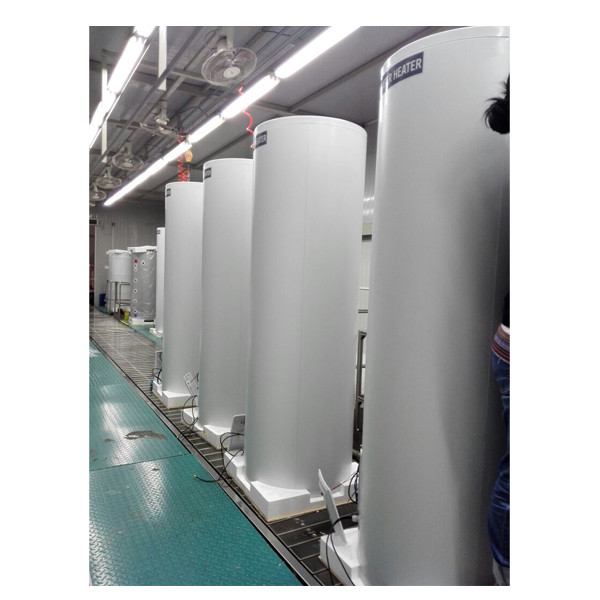 質保期長的空氣對水熱泵熱水器 