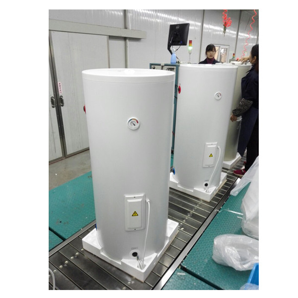 6L / 7L低壓煙道式即熱式燃氣熱水器（JSD-V39） 