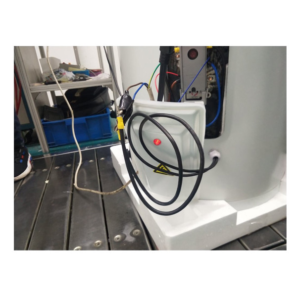 水管加熱電纜用聚氯乙烯電加熱器 