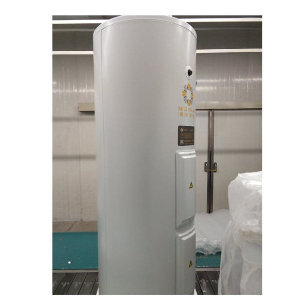 無罐電熱水器（XZ-S218A）-2 