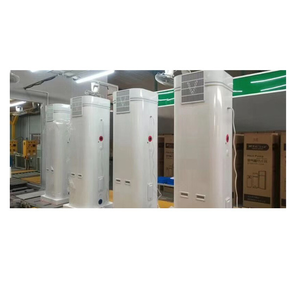 強制水千斤頂加熱器由水泵，加熱元件和溫度智能控制系統組成4500W 6000W 9000W 12000W