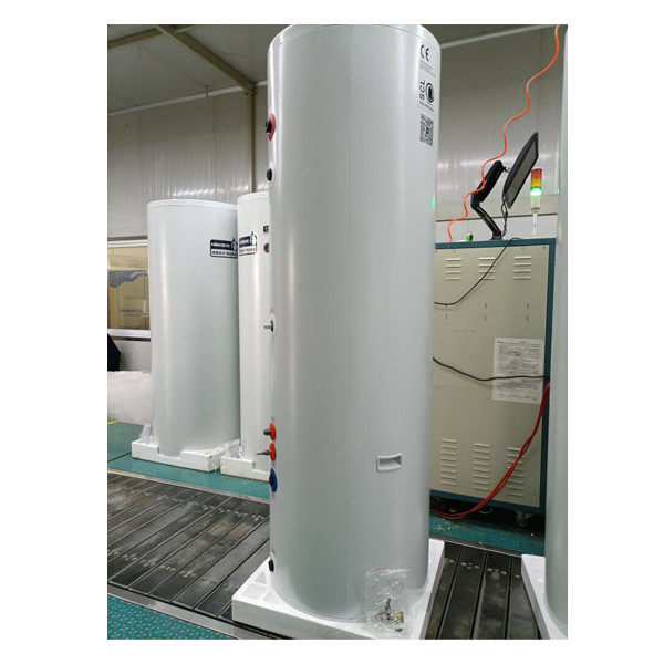 新型液氧氮氬二氧化碳LNG LPG儲水罐 