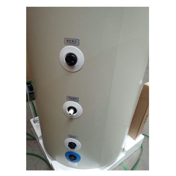 彩色塗層PPGI太陽能熱水器配件太陽能熱水器外箱端蓋 