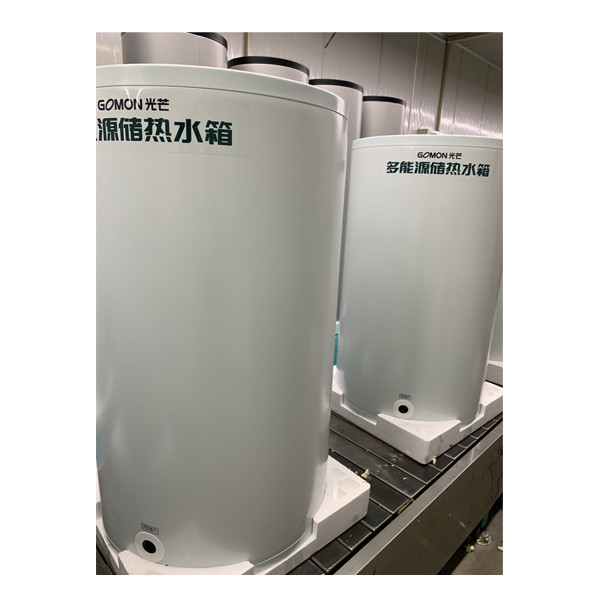 工業用熱銷1000 M3玻璃鋼儲水箱SMC面板水箱價格玻璃鋼儲水箱 