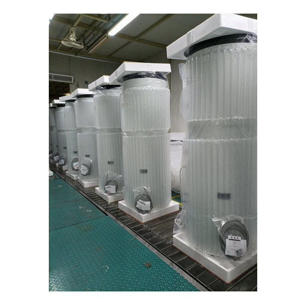 反滲透系統6克水壓罐工廠/用於水過濾系統的反滲透水罐價格/存儲水罐 