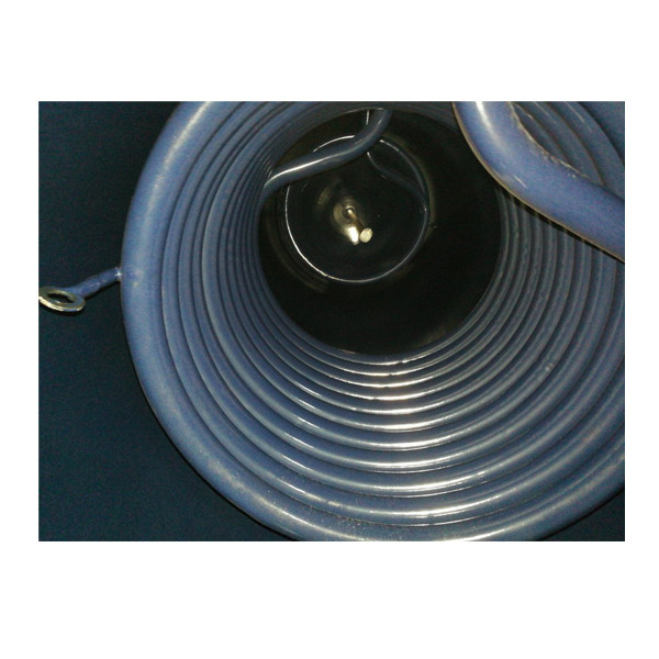 20美製加侖鑄鐵噴射泵壓力罐，用於家庭供水系統 