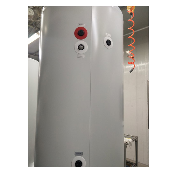 工廠供應ASME 50立方米壓力容器LPG儲氣罐 