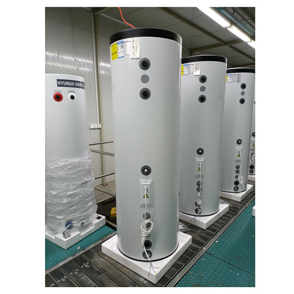 220V 2kw工廠定制SUS304綠色浸入式熱水器元件 