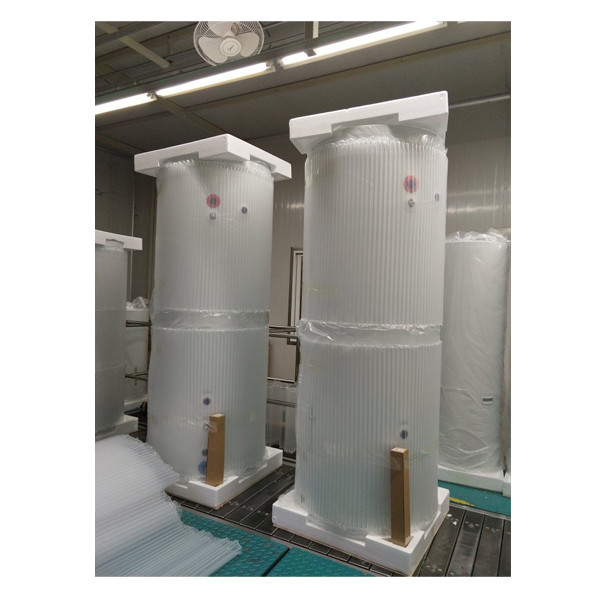 真空管太陽能熱水器外箱生產 