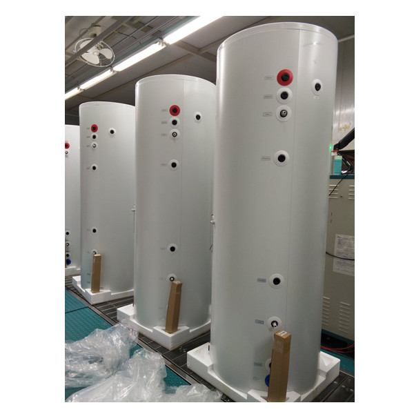 柔性玻璃鋼GRP SMC儲水箱製造商價格 
