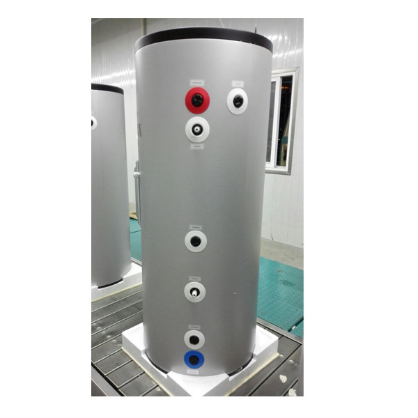Wras批准的1.5升400升可更換膜飲用水擴展容器