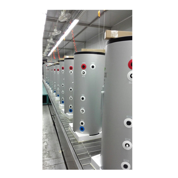 輕質高品質GRP 1-3000m3 SMC FRP GRP水箱容量水箱 