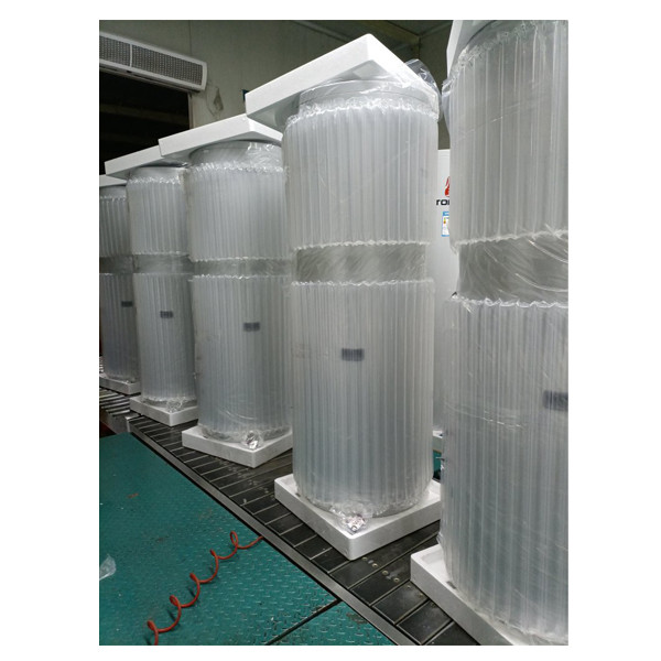 中國製造的化學品蒸餾塔/提取儲罐 