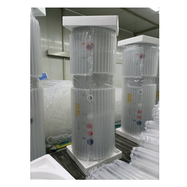 6級反滲透系統濾水器紫外線 