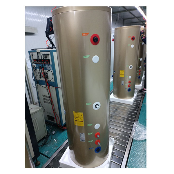 感應加熱器，用於加熱水/油/氣管，桶，箱的10kw電磁感應加熱裝置 