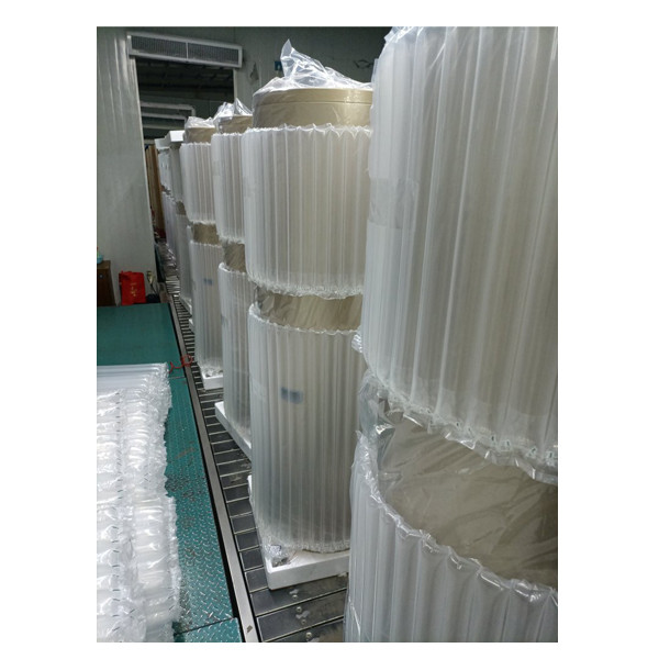 GRP絕緣高架玻璃纖維SMC PVC儲水罐 