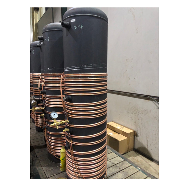 充氣PVC室內水箱，用於降雨收集儲水箱 