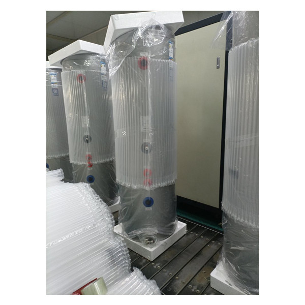 雨水收集熱冷水容器SMC儲水箱 