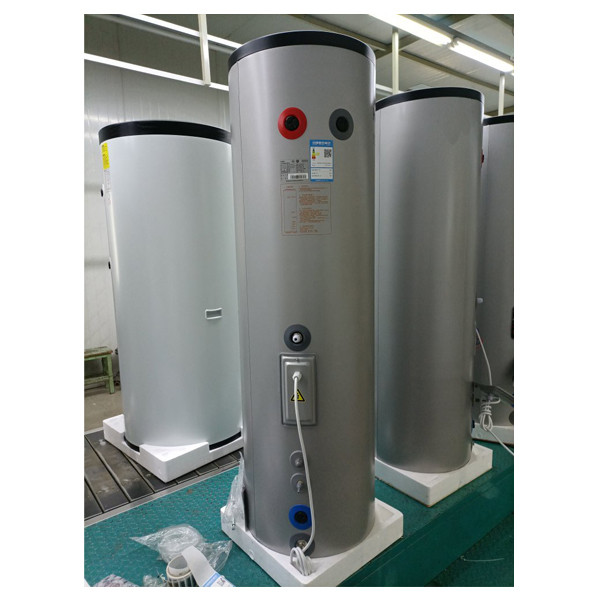 33kw卓越的Evi熱水熱泵，適用於零下25度的寒冷氣候，標有a Plus ERP節能功能，地板采暖系統 