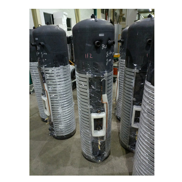 經過反滲透系統Upc認證的RO儲水壓力容器 