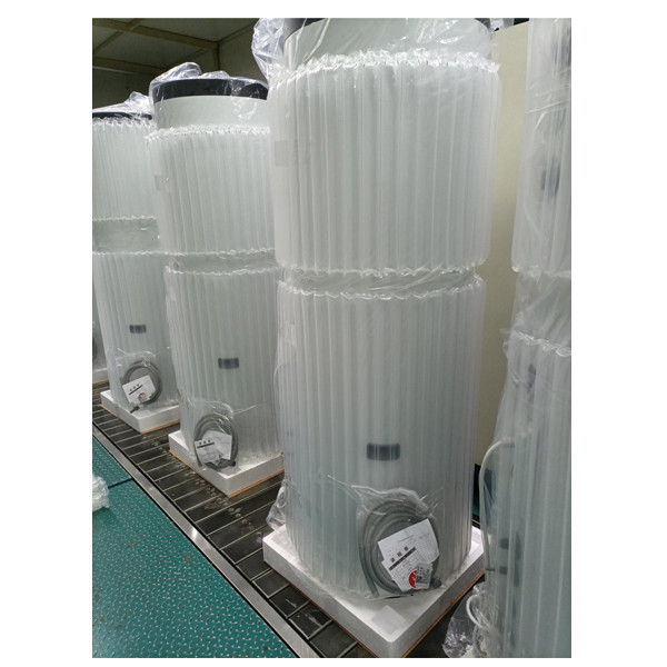 NSF批准的中國飲用水熱力膨脹水箱 