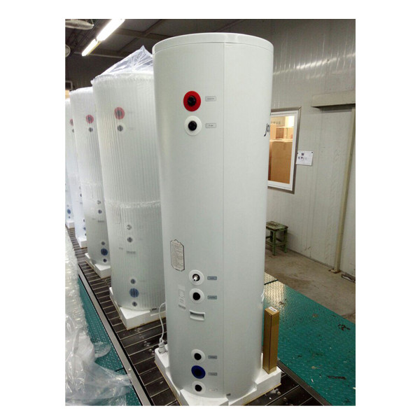 10加侖20加侖工廠工業用Ss 304不銹鋼軟水器濾水器，用於水處理 