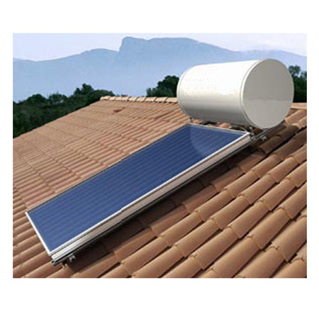 印地語的太陽能熱水器太陽能係統信息