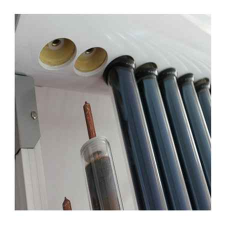 優質熱管真空管壓力太陽能熱水器