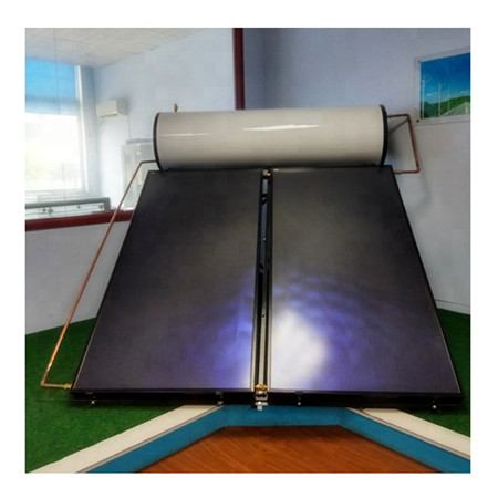 優質EPDM水上太陽能泳池加熱器P2653泳池太陽能加熱板地上及地下游泳池的太陽能收集器