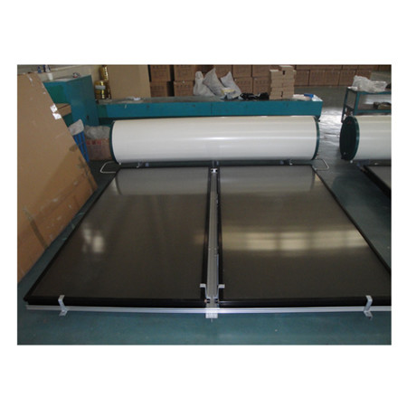 NBR + PVC泳池集熱器泳池魚池太陽能熱水系統